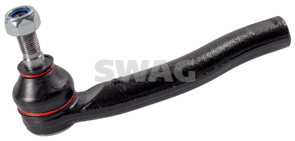 Hlava/čap spojovacej tyče riadenia SWAG
